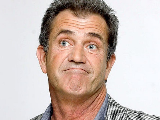 Mel Gibson és a hollywoodi feketelista