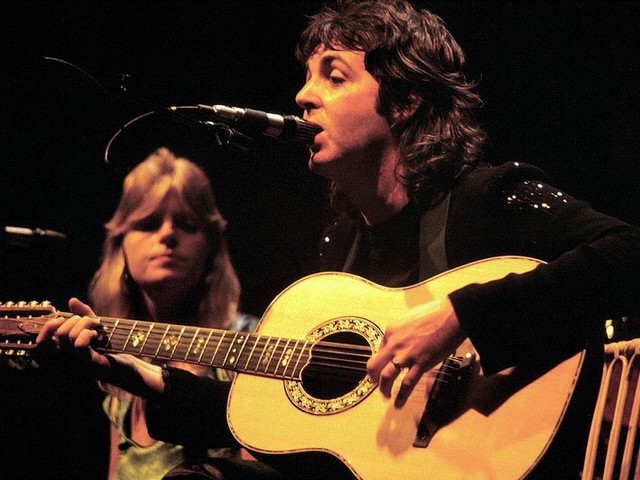 Paul McCartney majdnem abbahagyta