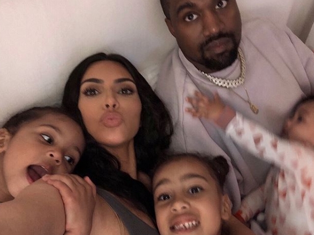 Kanye West útja a csúcsra