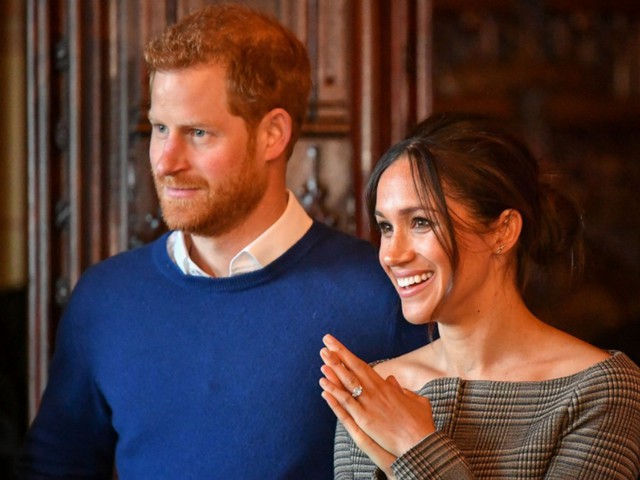 Meghan Markle több évszázados hagyományt rúghat fel