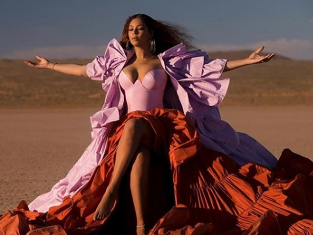 Veszélyes lehet Beyoncé étrendje