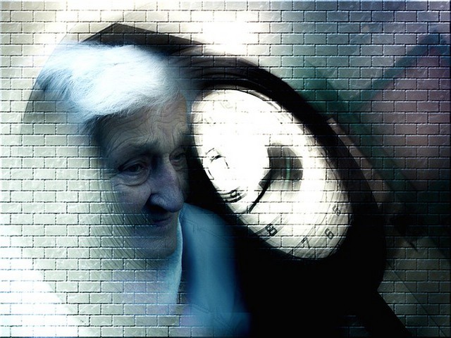 Az Alzheimer-kór 7 korai jele