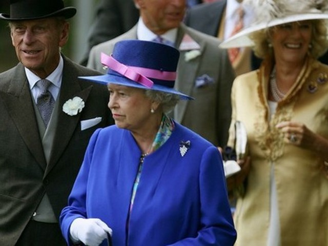 Az étel, amit a brit királyi család nem ehet
