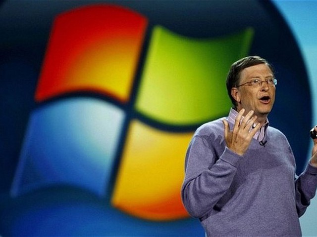 Bill Gates hét megvalósult jóslata