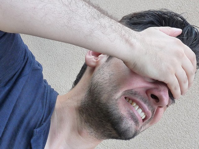 A stressz 6 figyelmeztető jele