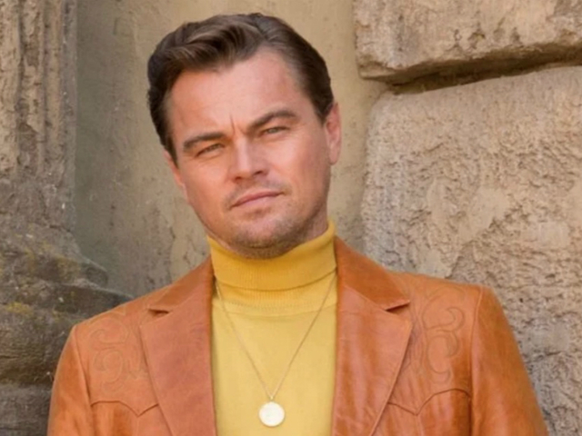 DiCaprio, az utolsó igazi mozisztár