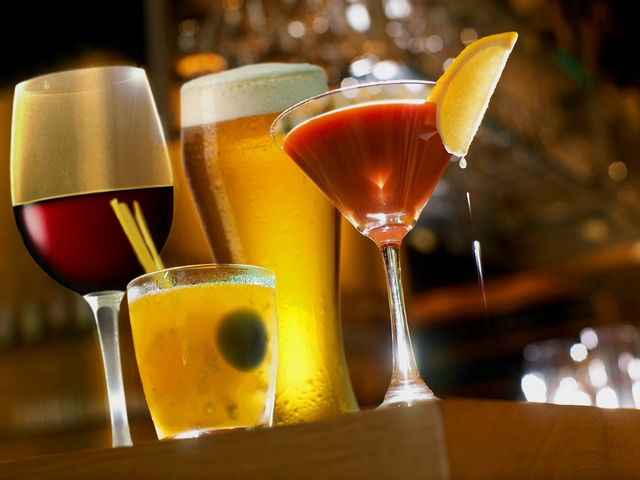 Eltűnhet az alkohol az életünkből