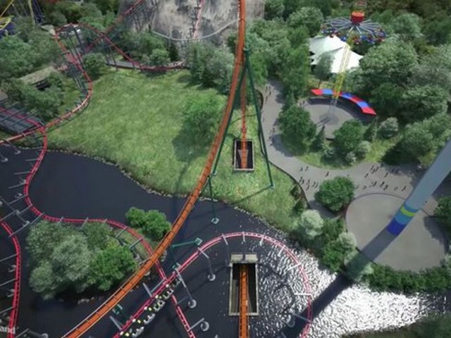 Jön a tériszonyosok rémálma