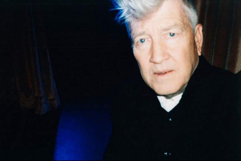 David Lynch