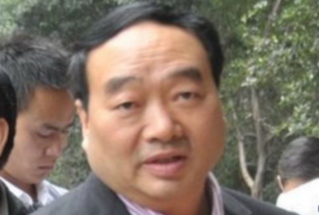 Lei Zhengfu.jpg