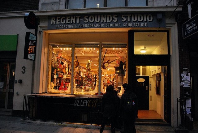 London Regent Sounds Studio.jpg