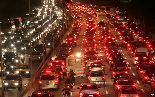 közlekedési dugó Rio.jpg