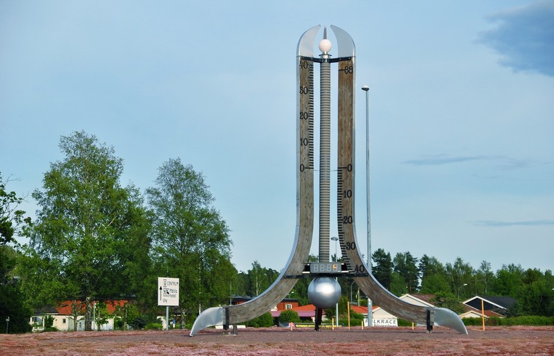 Svédország, Malilla (fotó:  Ingunn B. Haslekas)