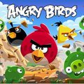 Angry Birds