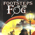 Footsteps in the Fog