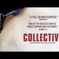 Kollektíva, a hatalmas román dokumentumfilm