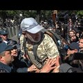 Nem vagyok egyedül - Az örmény forradalom