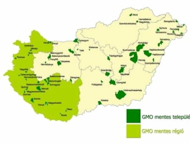 Génmódosított élelmiszerek, Pusztai Árpád