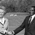 Mugabe és a WHO - meg a koronavírus