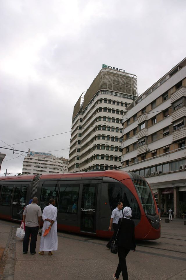 Casablanca