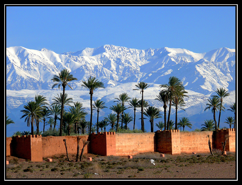 Marrakech