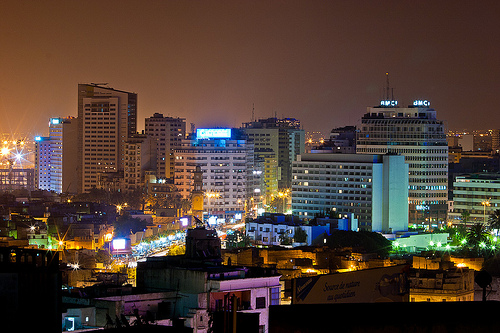 Casablanca