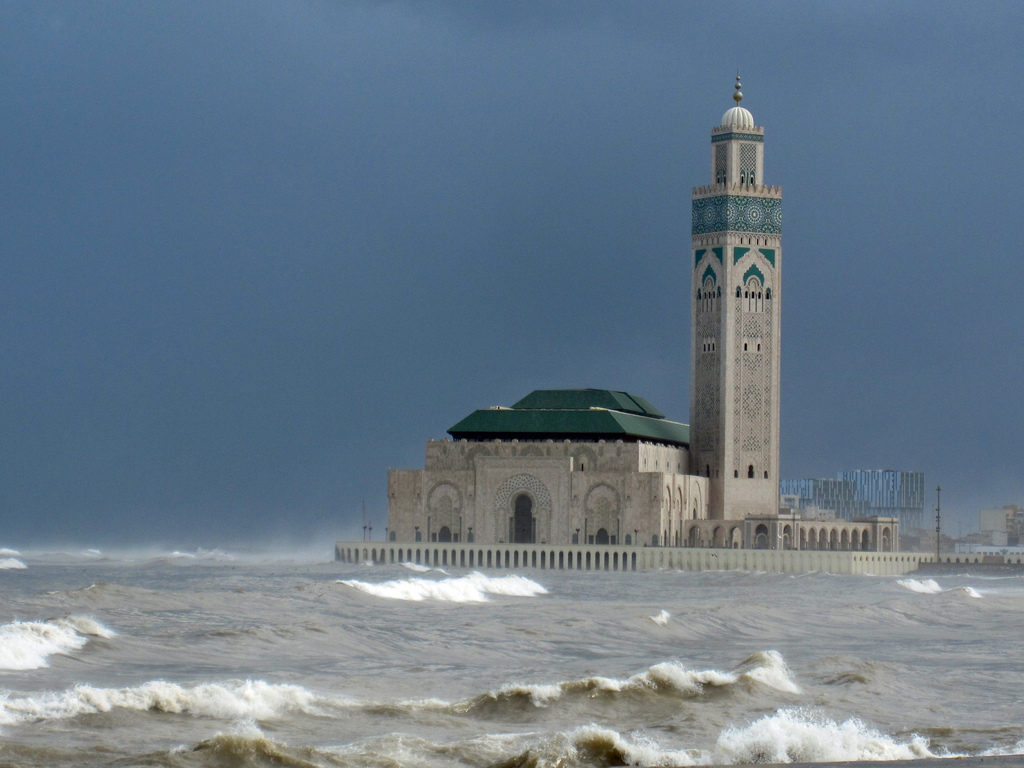 Casablanca