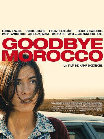 Marokkó a filmcímben