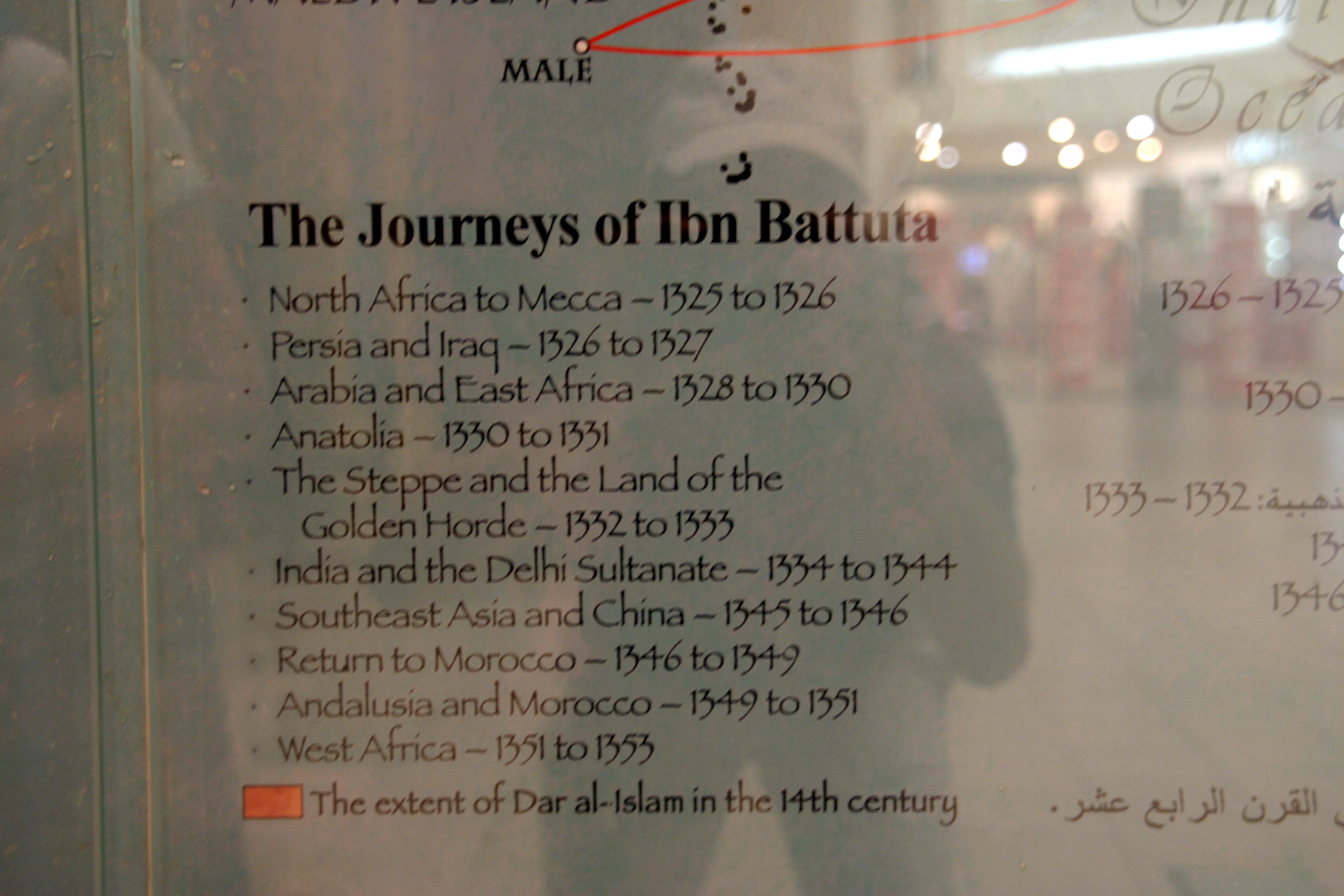 Ibn Battuta Mall