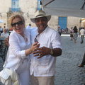 Kuba és Jackie Kennedy
