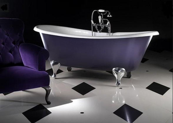 archithings net Devon-Devon-Esprit-Bathtub-588x417.jpg