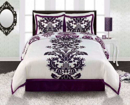 amazon fleurdelis bedding.jpg