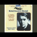 A szegény kisgyermek panaszai | Ó, a halál.