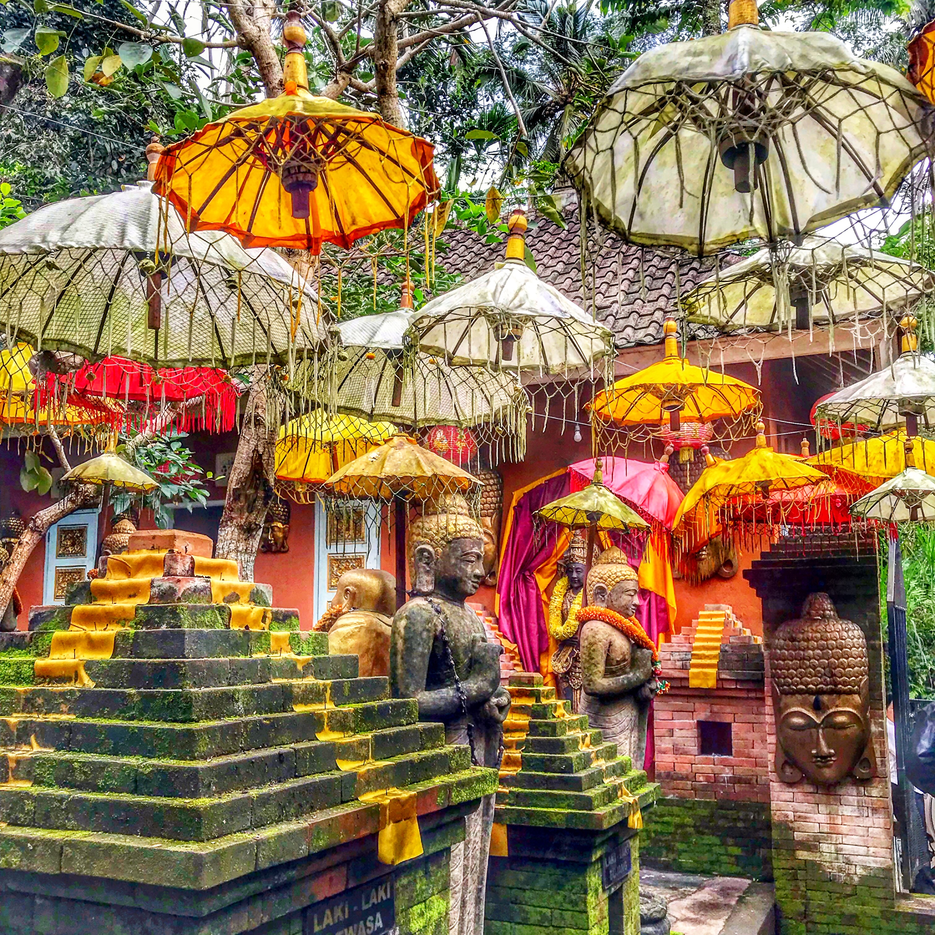 3+1 varázslatos hely Balin, amit látnod kell