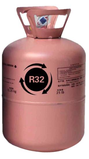 R32 hűtőközeg szerelési előírás