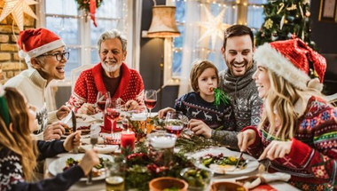 5 tipp Karácsonyra a családi klímabeszélgetésekhez