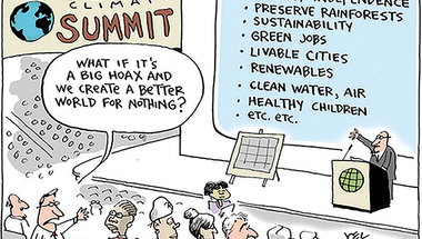 A hatékony önkormányzati klímakommunikáció alapjai