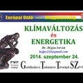 GTTSZ_Klímaváltozás és energetika