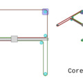 Klipper Extended CoreXY kinematika