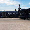 ATR 72 klotyó - OY-CLY