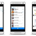 Hír: Jön az új, letisztult Facebook Messenger Androidra