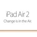 Itt az iPad Air 2 és iPad mini 3