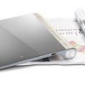 Hír: Bejelentették a Lenovo Yoga Tablet-et