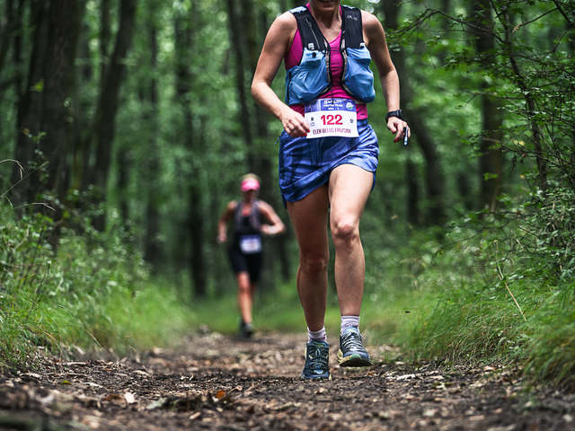 Ensport Vértes Trail élménybeszámoló