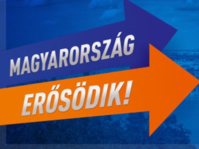 Ön szerint Magyarország erősödik? - Jobban él, mint akárhány éve? -  Szavazzon kettőt!