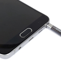 256 GB-os adattárolóval érkezhet a Galaxy Note 6