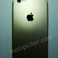 Paparazzo kapta lencsevégre a következő iPhone-t?