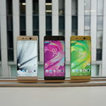 Bemutatkozott a Sony Xperia XA Ultra