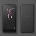 Hivatalos képen a Sony Xperia E5