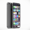 Mit szólna, ha így nézne ki 2017 iPhone-ja?